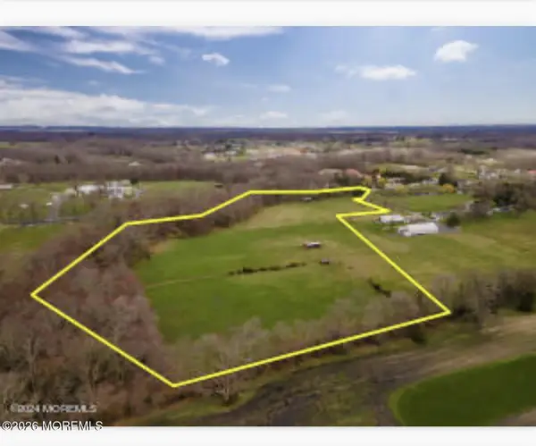 144 Hockhockson Road, Colts Neck, NJ 07722