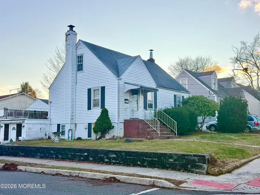 58 Cleremont Avenue, North Brunswick, NJ 08902 - #2