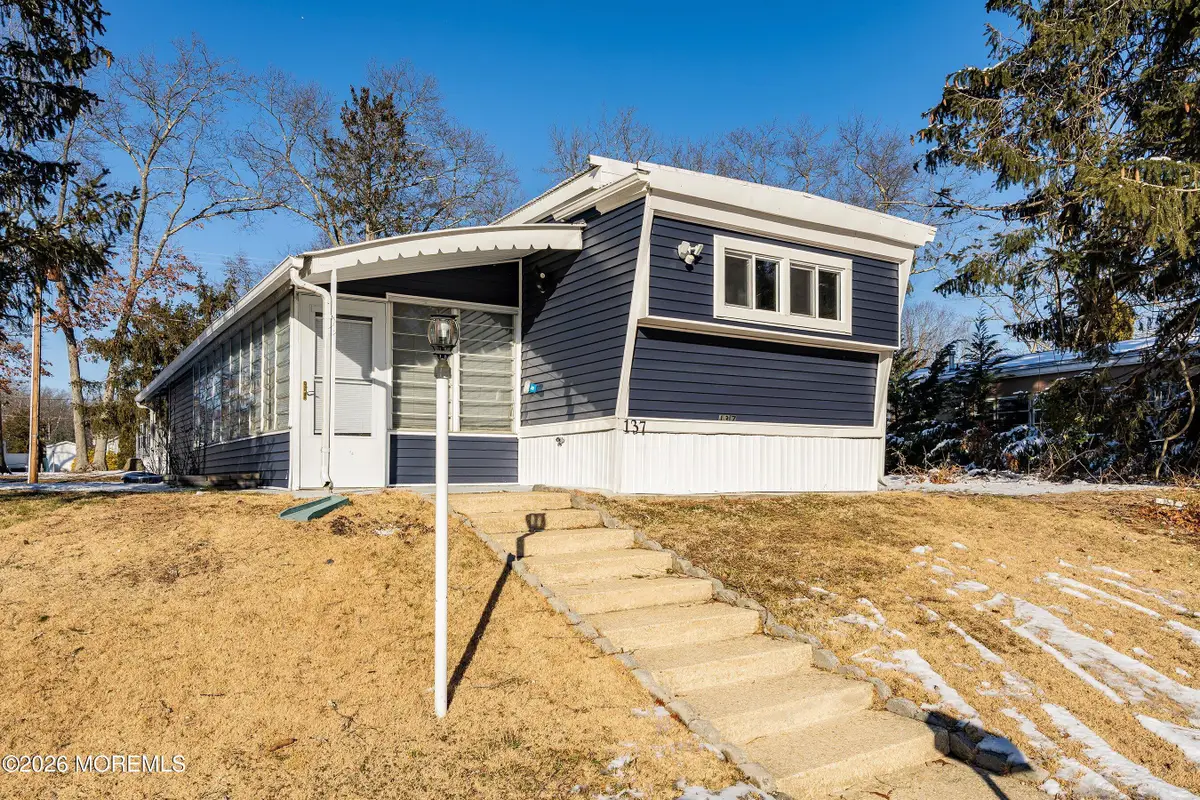 137 Oak Drive, Manchester Township, NJ 08759 - #1