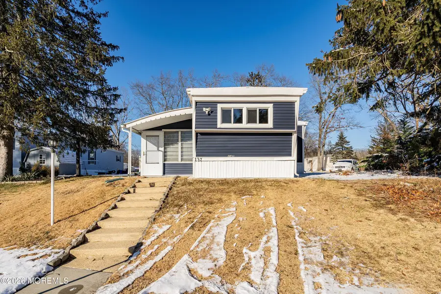 137 Oak Drive, Manchester Township, NJ 08759 - #2