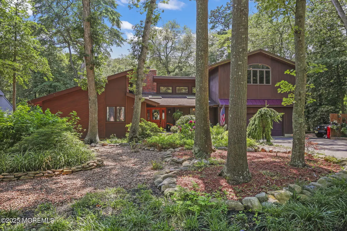 846 William Drive, Brielle, NJ 08730 - #1