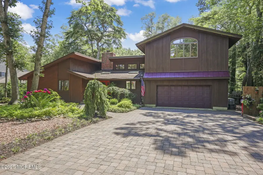 846 William Drive, Brielle, NJ 08730 - #2