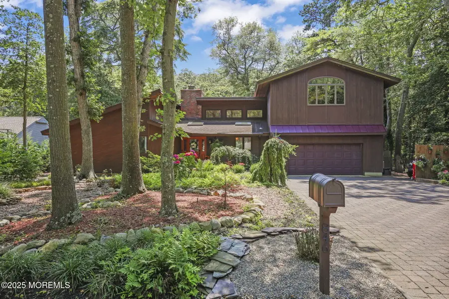 846 William Drive, Brielle, NJ 08730 - #3