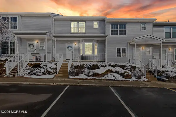 60 County Road #D22, Cliffwood, NJ 07721