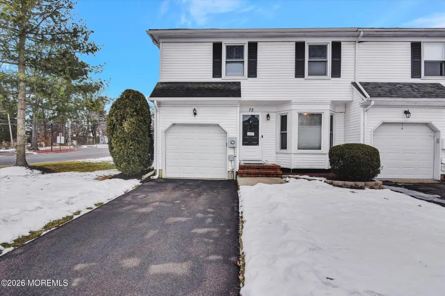 72 Carriage Lane, Englishtown, NJ 07726 - Image #2