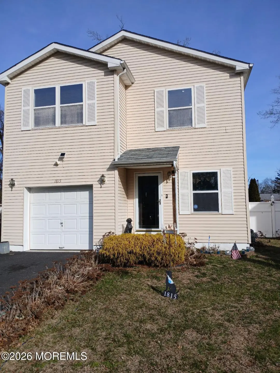 1815 Summerfield Avenue, Neptune Township, NJ 07753 - Image #1