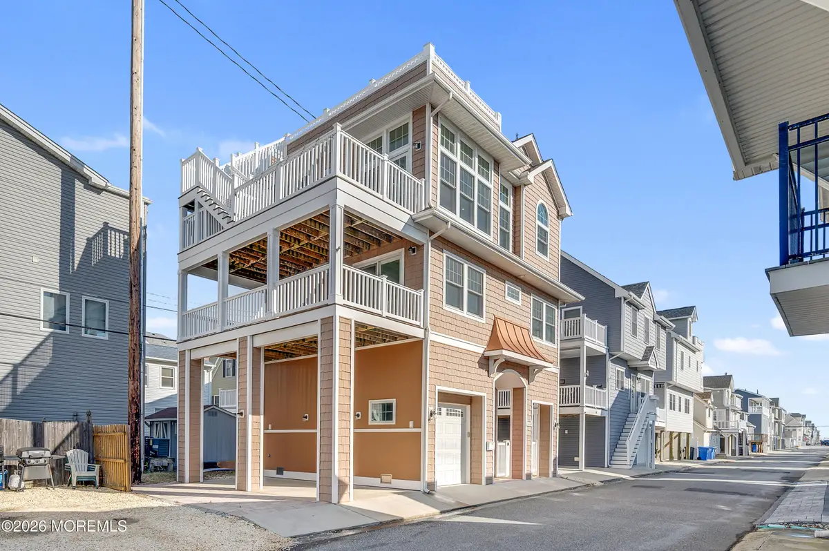 170 Beach Way, Lavallette, NJ 08735 - Image #1