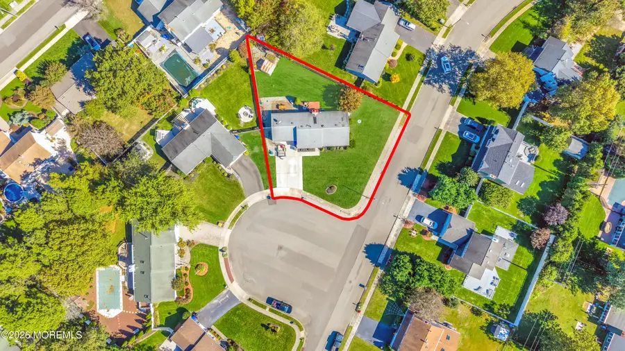 1 Drury Court, Brick, NJ 08724 - #3