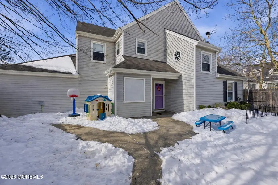 14 Holmes Court, Freehold, NJ 07728 - #2