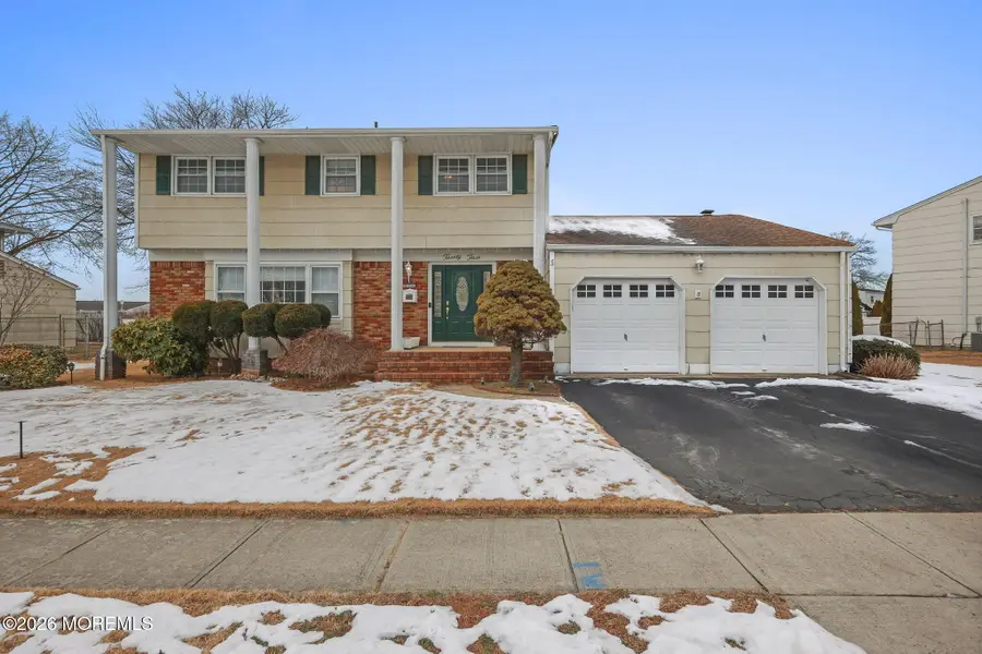 23 Sherwood Road, Parlin, NJ 08859 - Image #2