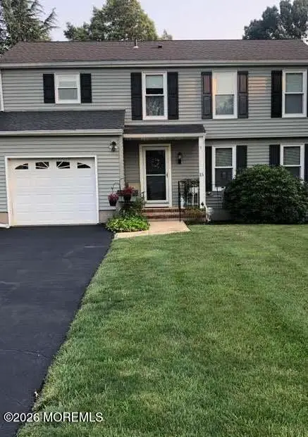 15 Barkalow Avenue, Freehold, NJ 07728 - Image #1