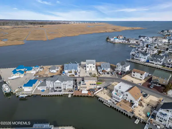 1205 Niihau Drive, Forked River, NJ 08731