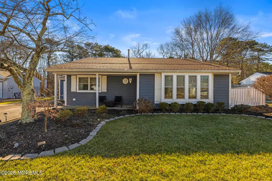 13 Cranberry Drive, Tinton Falls, NJ 07753 - Image #3