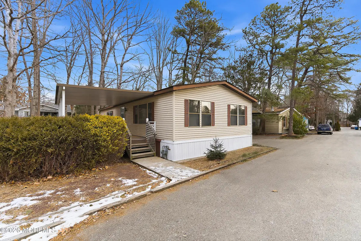 6 Loblolly Lane, Jackson, NJ 08527 - Image #1