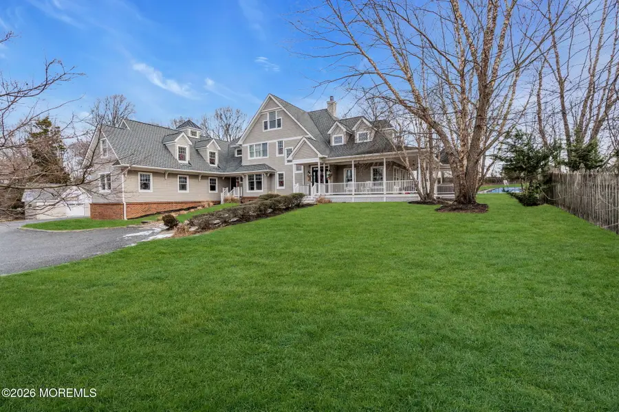 231 Friendship Road, Howell, NJ 07731 - #3