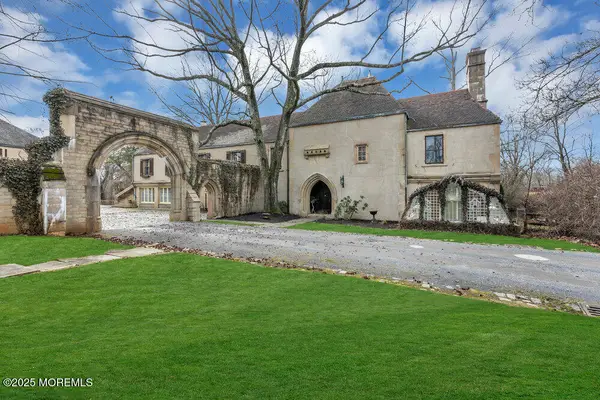 310 Cooper Road #c, Red Bank, NJ 07701