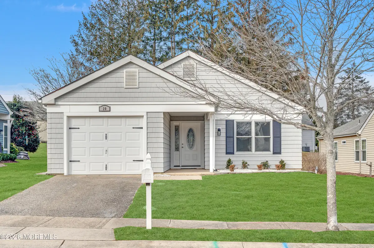 20 Woodstock Lane, Manchester Township, NJ 08759 - Image #1