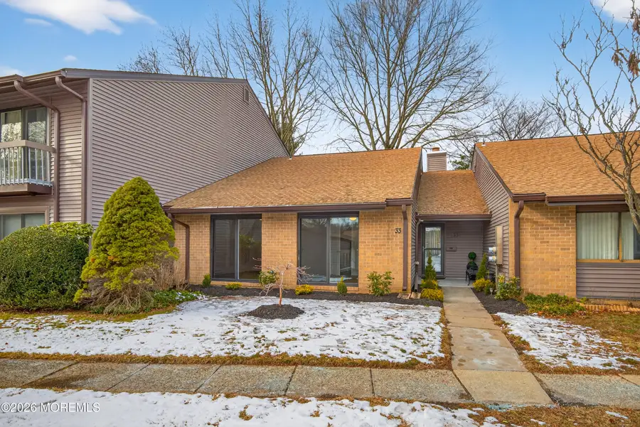 33 Claremont Court, Red Bank, NJ 07701 - Image #3