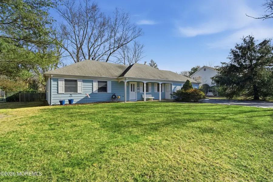 4 Salem Lane, Jackson, NJ 08527 - #2