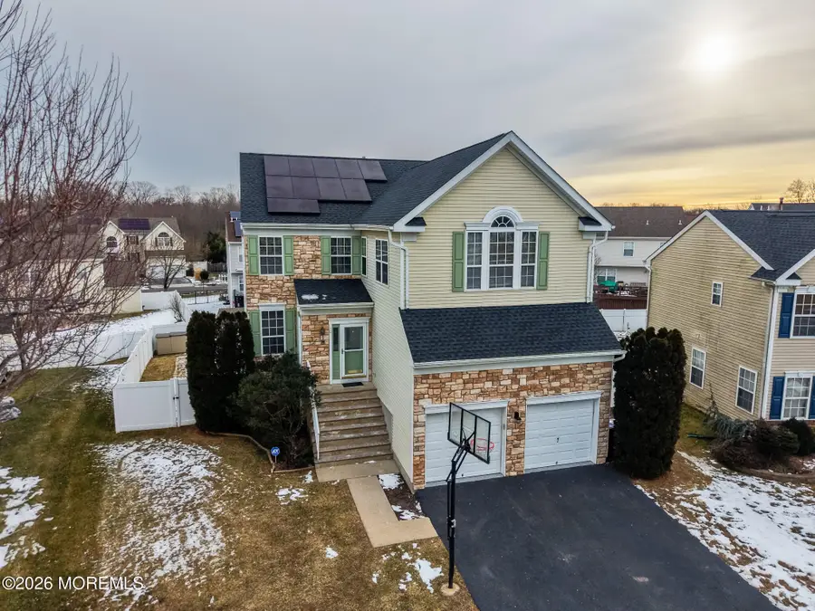 10 Hemingway Lane, Columbus, NJ 08022 - Image #3