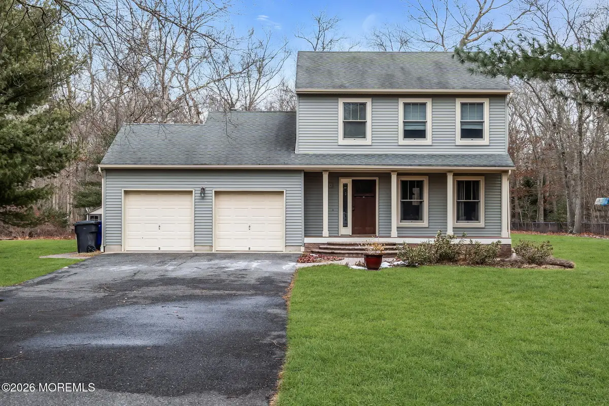 1923 Whitesville Road, Toms River, NJ 08755 - Image #1