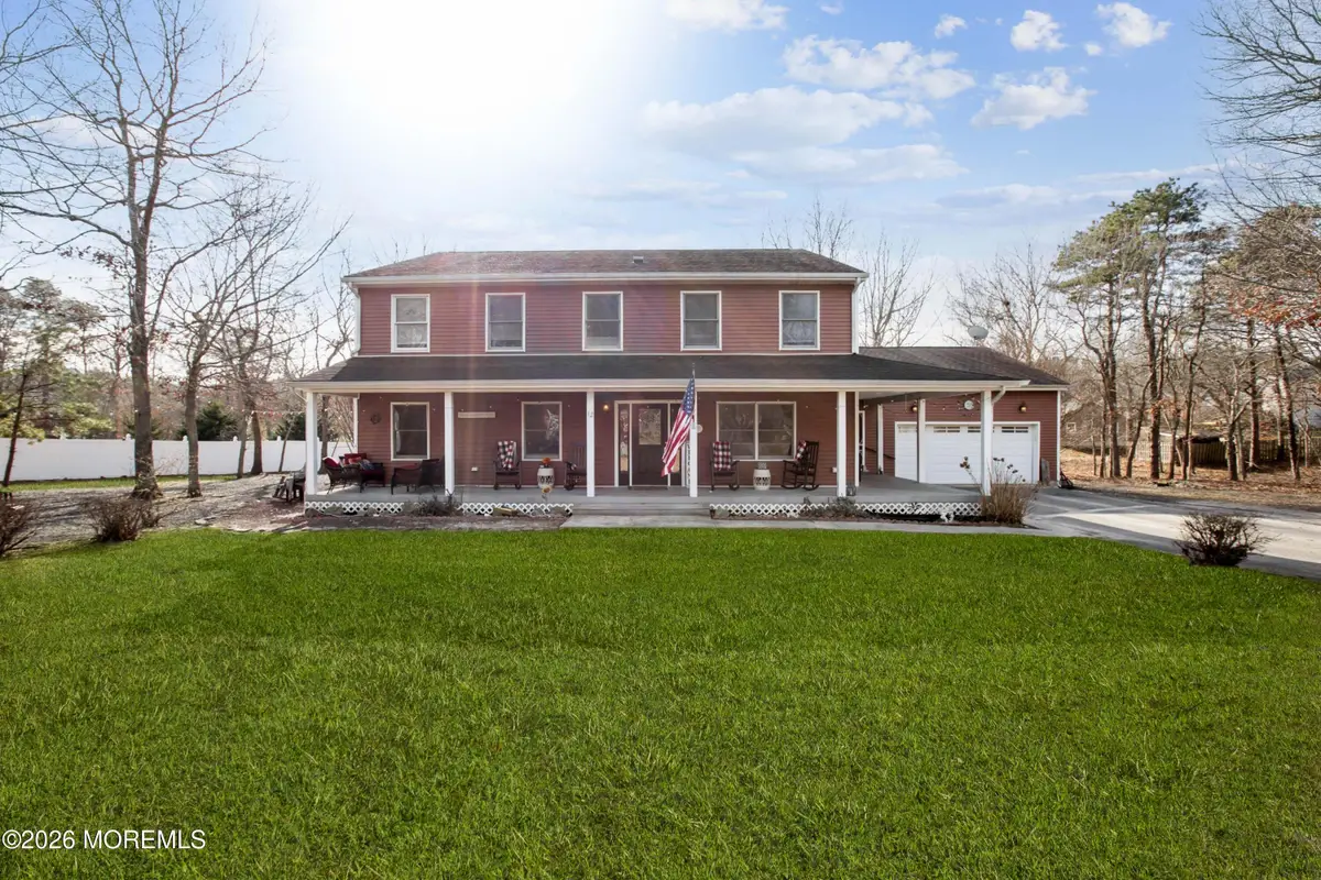 12 Pinewood Drive, Little Egg Harbor Township, NJ 08087 - Image #1