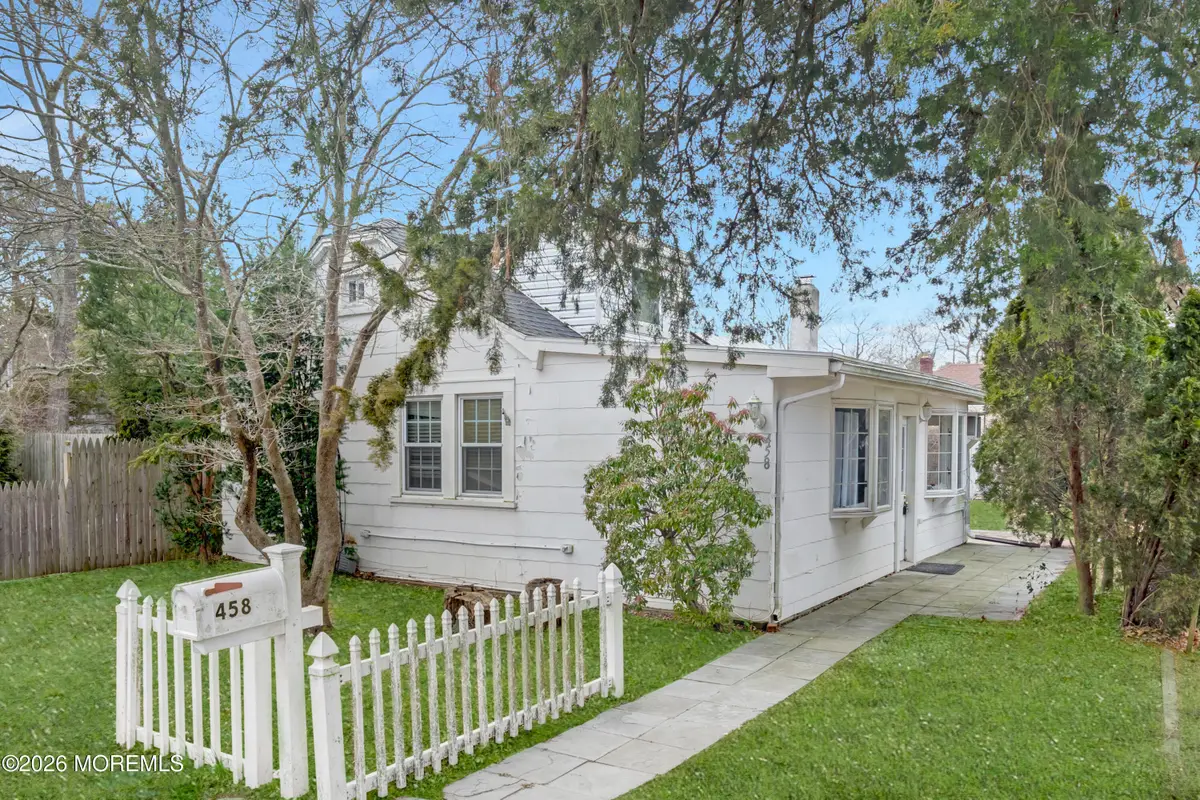 458 End Avenue, Brick, NJ 08723 - Image #1