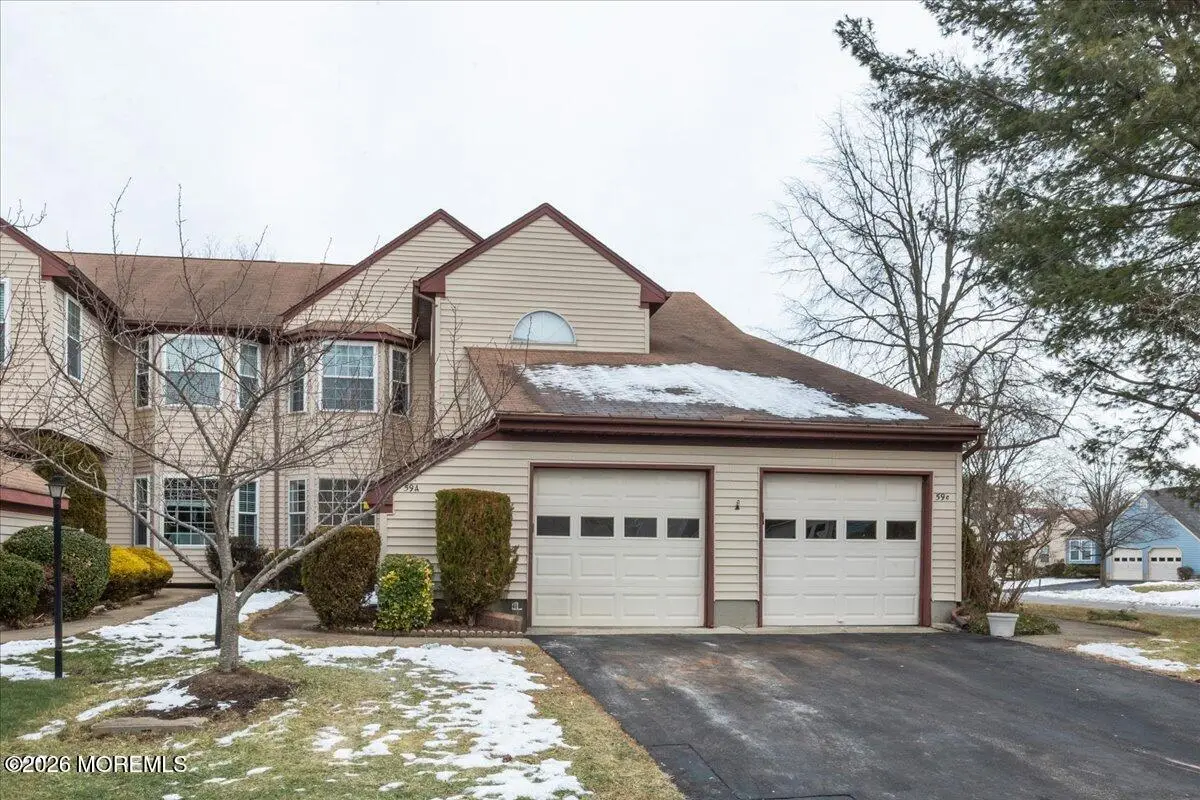 59 Yorkshire Drive #59A, Monroe, NJ 08831 - Image #1