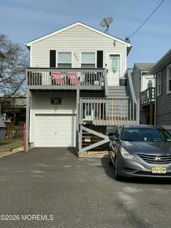 220 Lincoln Avenue, Seaside Heights, NJ 08751