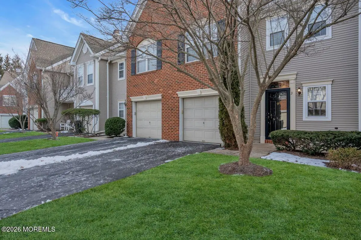 3 Beacon Court #87, Holmdel, NJ 07733 - Image #1