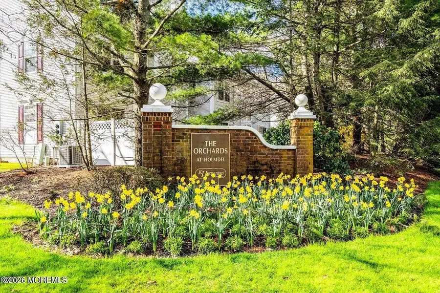 3 Beacon Court #87, Holmdel, NJ 07733 - Image #2