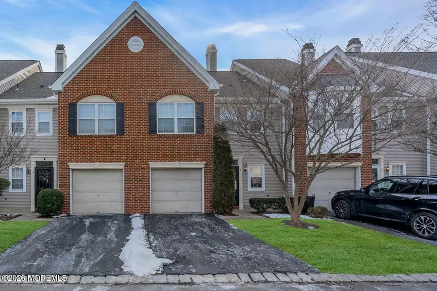 3 Beacon Court #87, Holmdel, NJ 07733 - Image #3