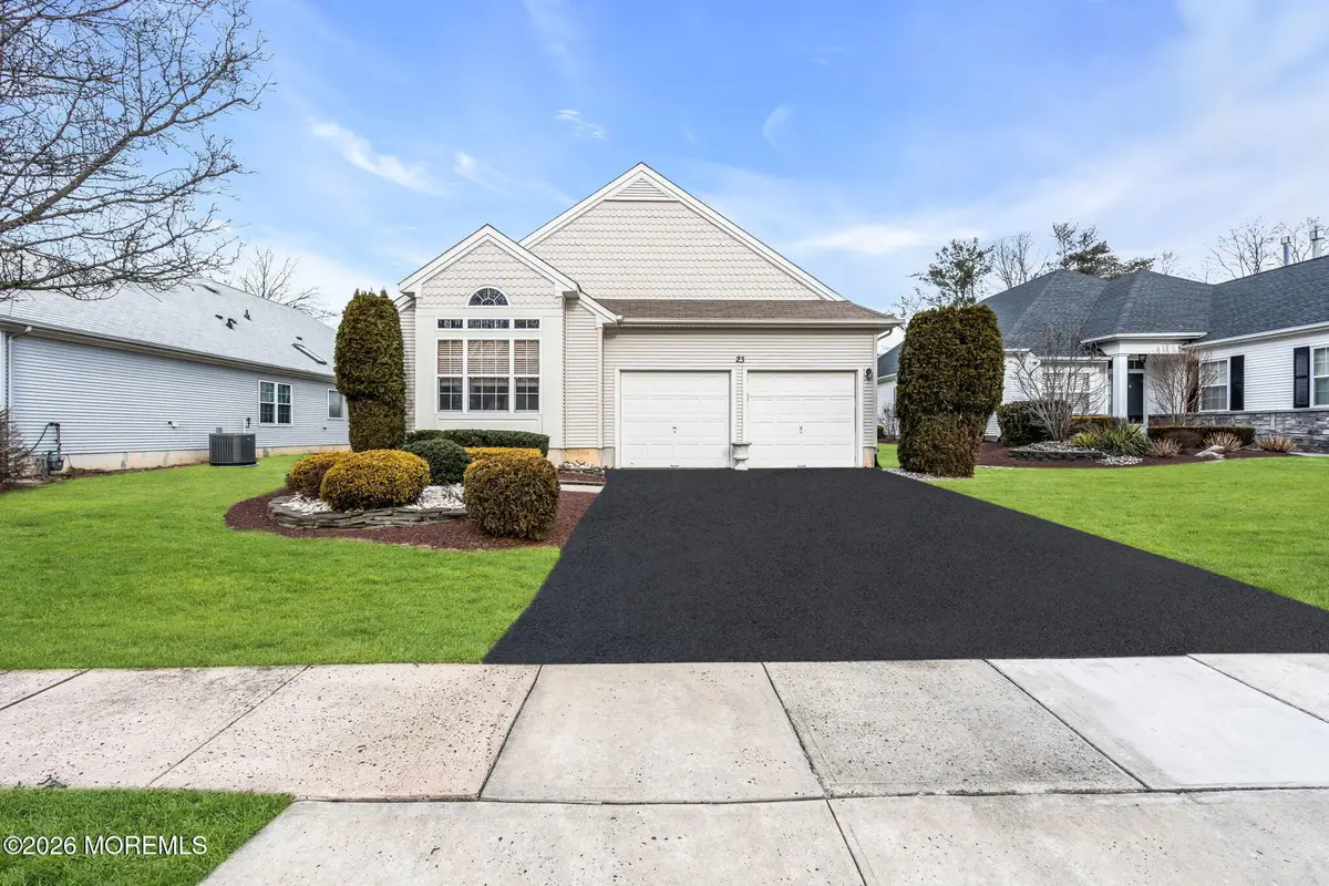 23 Derry Meeting Drive, Manalapan Township, NJ 07726 - Image #1