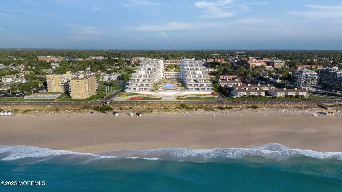 390 Ocean Avenue #2206, Long Branch, NJ 07740 - Image #1