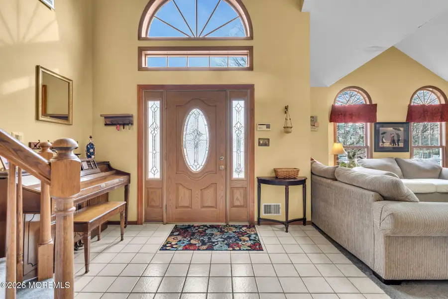 24 Sunny Woods Lane, Jackson, NJ 08527 - #3