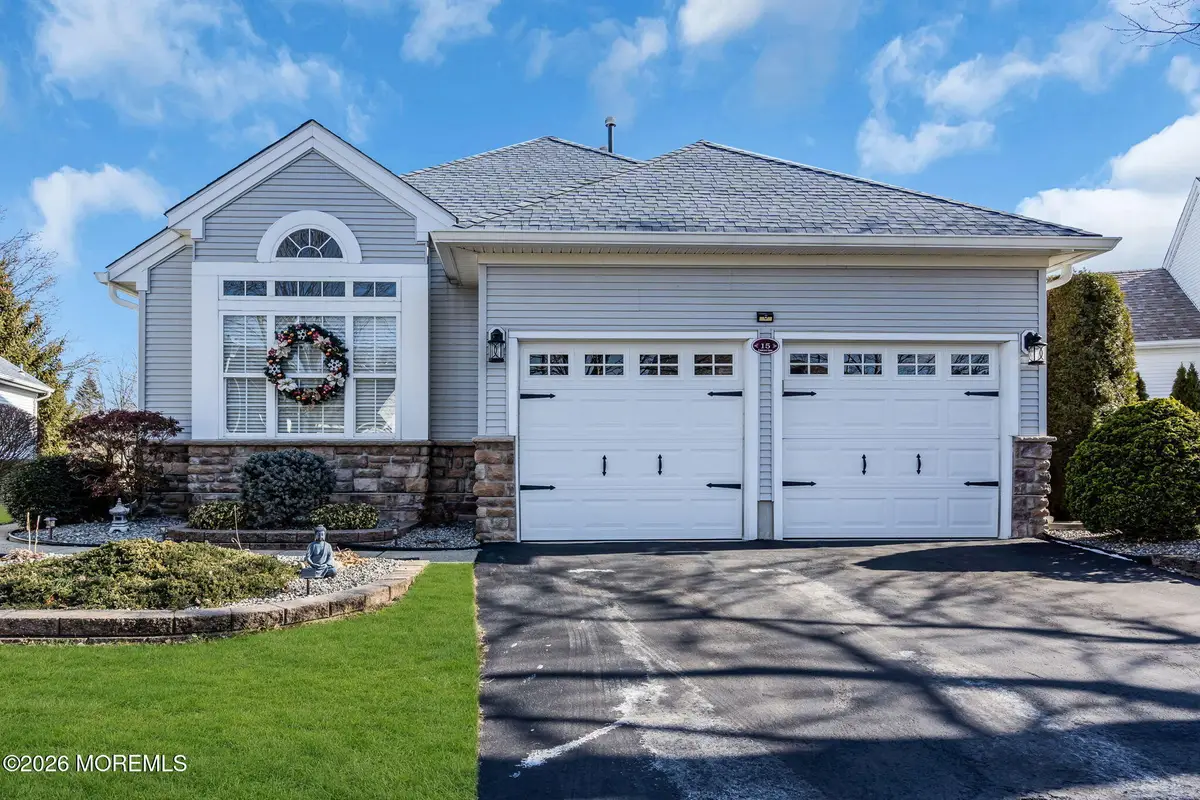 15 Courtney Lane, Manchester Township, NJ 08759 - #1
