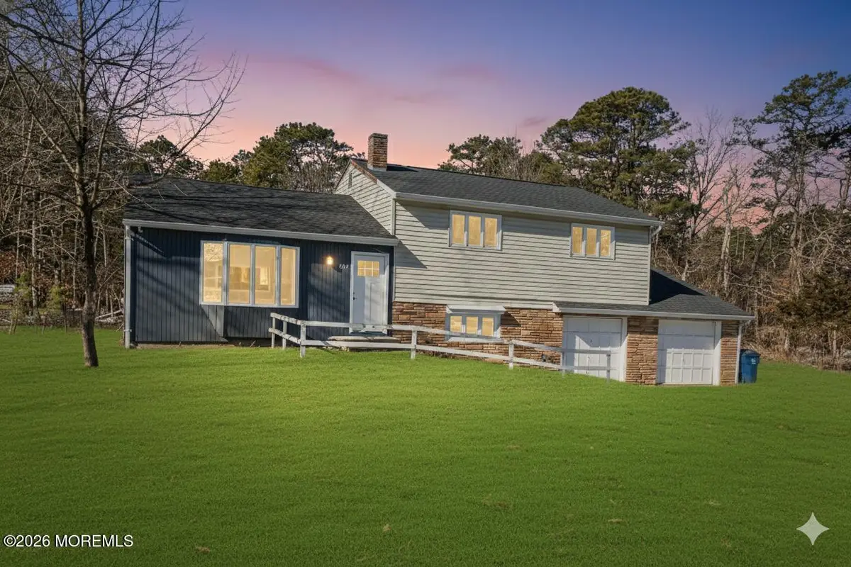 124 Vance Street, Browns Mills, NJ 08015 - #1