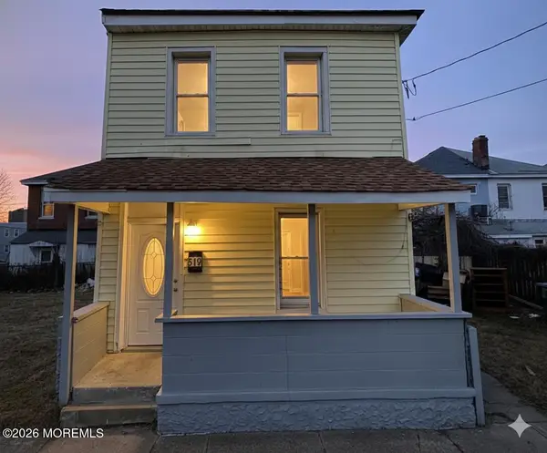 519 Graff Lane, Atlantic City, NJ 08401