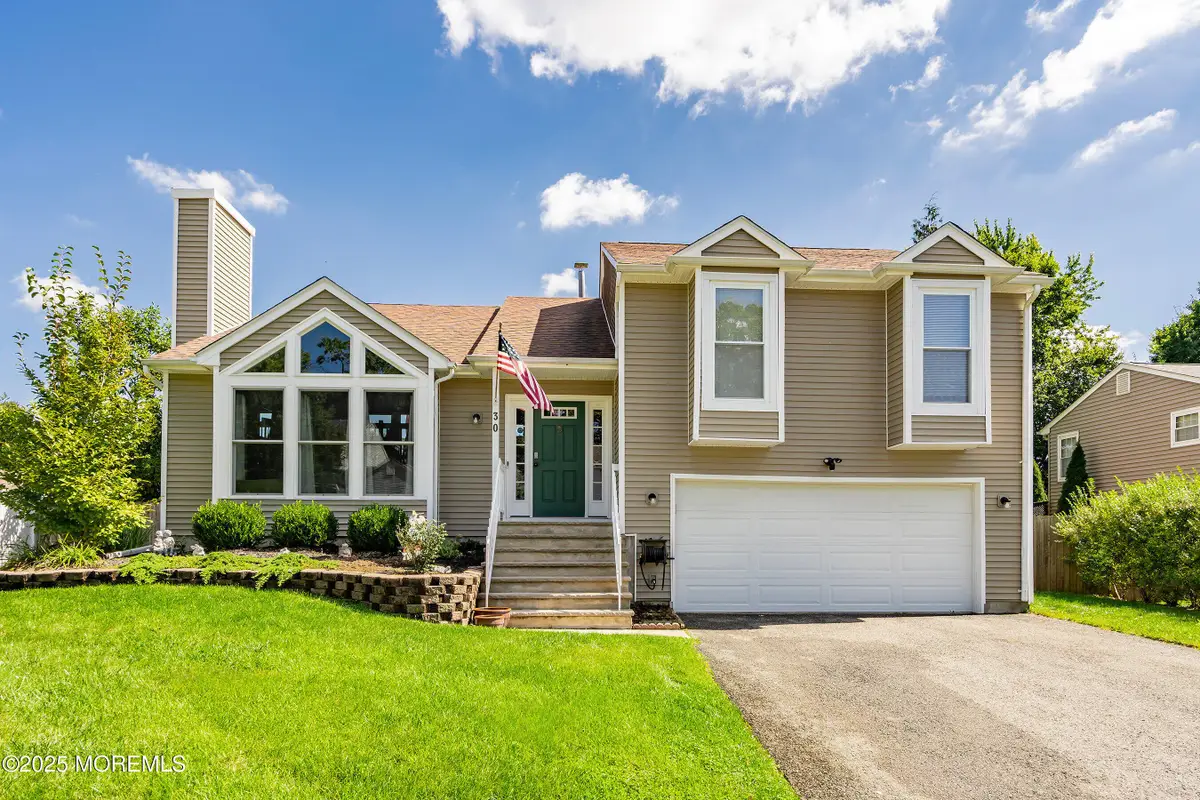 30 Heritage Drive, Howell, NJ 07731 - Image #1