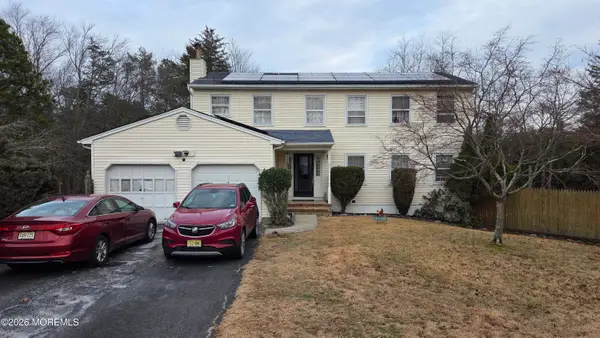 1085 Vaughn Avenue, Toms River, NJ 08753