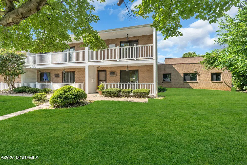 119 Avery Avenue #E12, Long Branch, NJ 07740 - Image #1