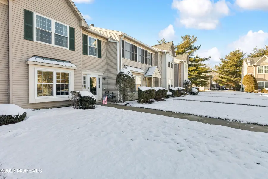 14 Ambrose Lane, Holmdel, NJ 07733 - Image #2