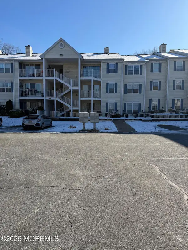 53 Navajo Court #1711, Galloway, NJ 08205