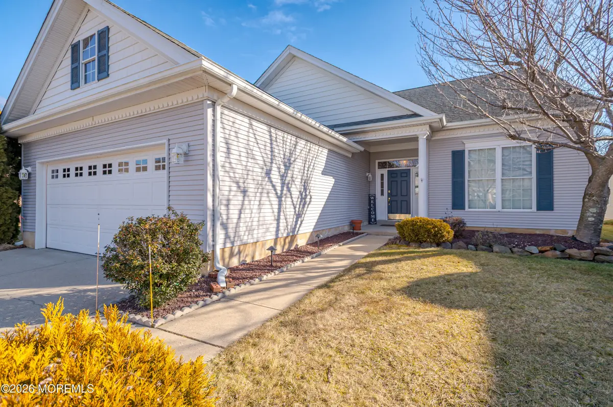 21 Sawgrass Street, Jackson, NJ 08527 - Image #1