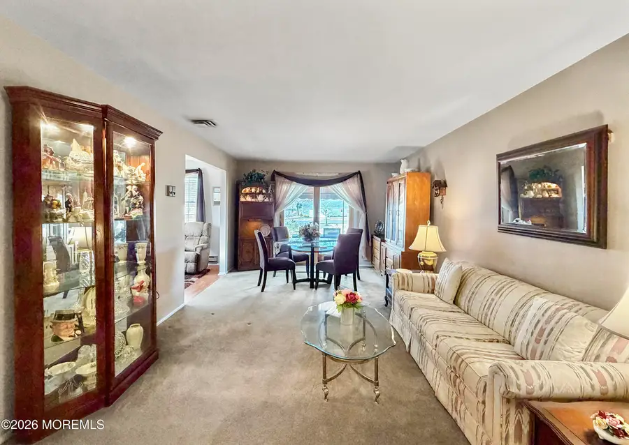 23 Higgins Court, Brick, NJ 08724 - #3