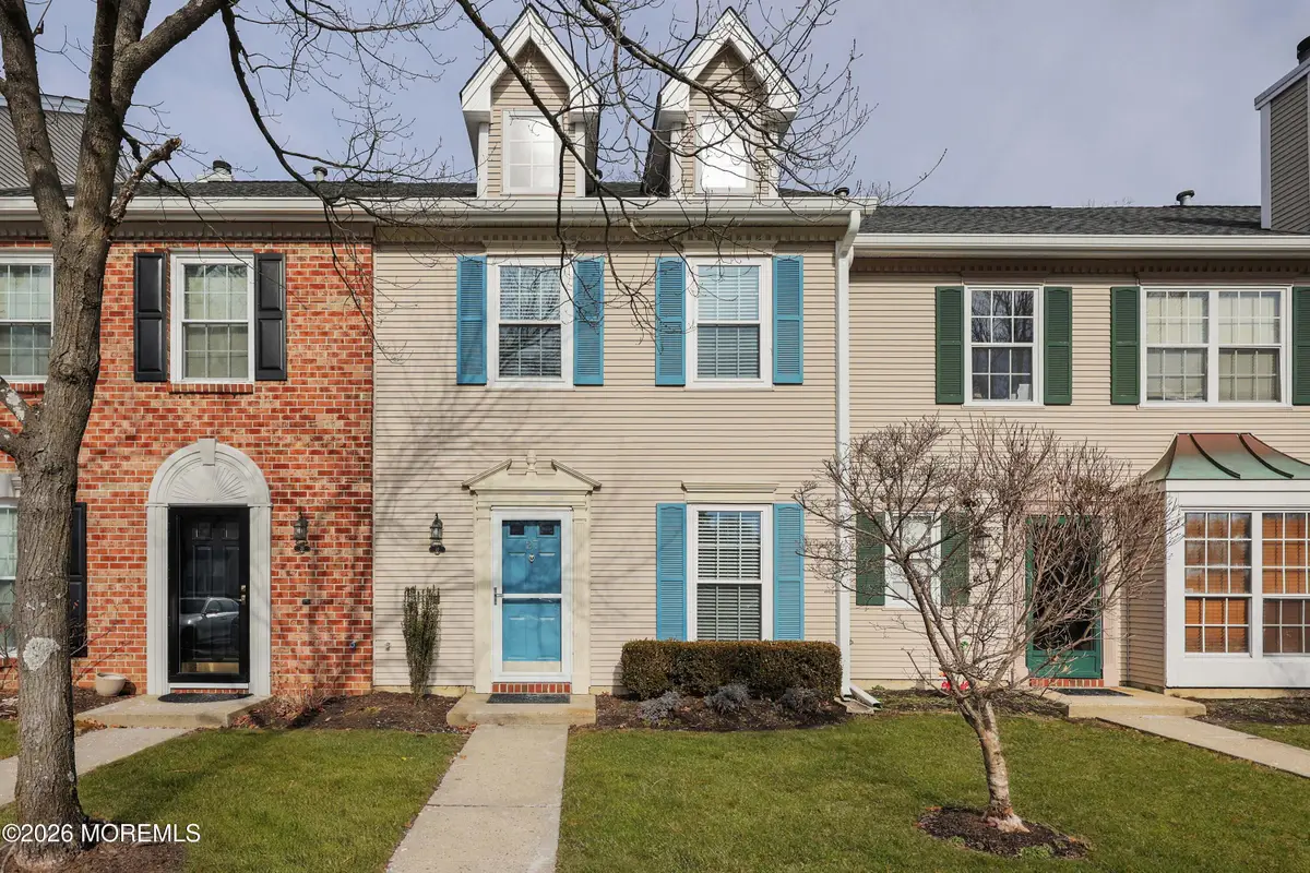 27 Beaumont Court, Tinton Falls, NJ 07724 - #1