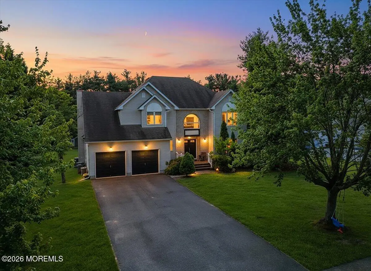 57 Jamestown Drive, Eatontown, NJ 07724 - Image #1