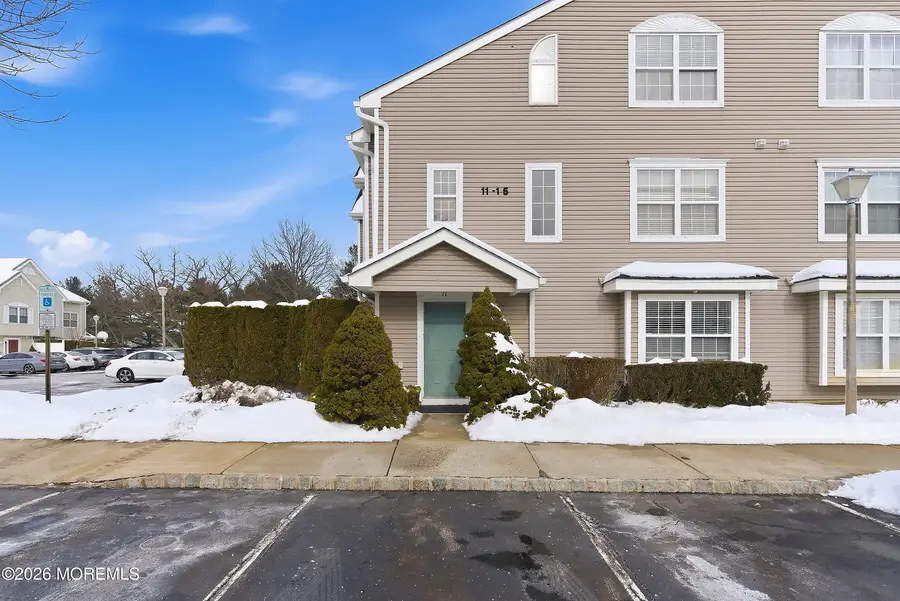 11 Fiddlers Elbow Court, Howell, NJ 07731 - Image #2