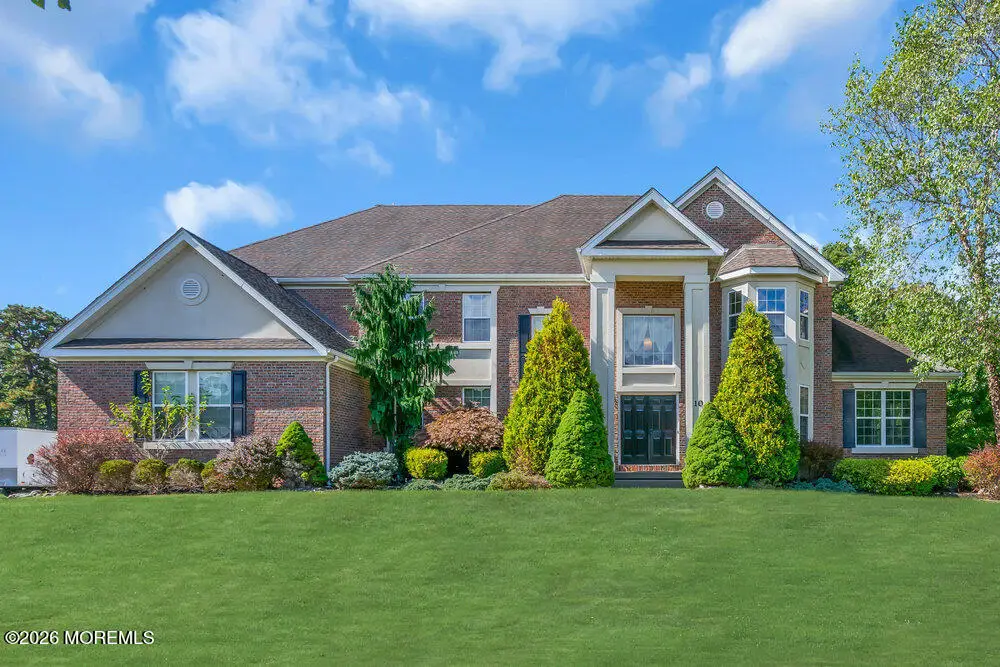 10 Meadow Run Court, Jackson, NJ 08527 - Image #1