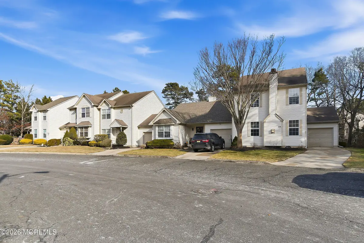 23 Timberline Drive, Little Egg Harbor Township, NJ 08087 - Image #1